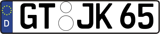 GT-JK65