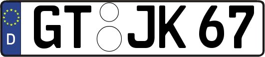 GT-JK67