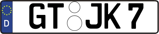 GT-JK7