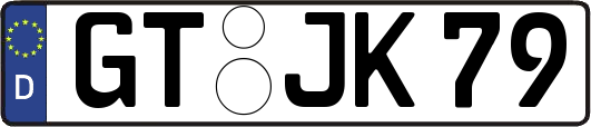 GT-JK79