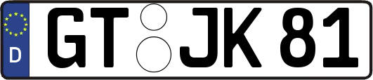 GT-JK81
