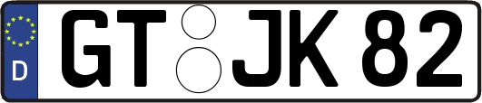 GT-JK82