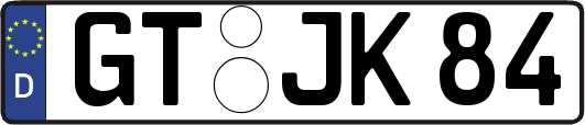 GT-JK84