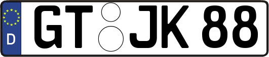 GT-JK88