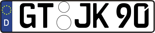 GT-JK90