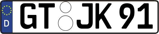 GT-JK91