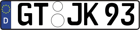 GT-JK93