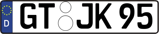 GT-JK95