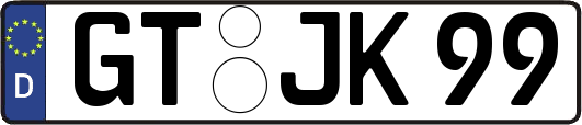 GT-JK99