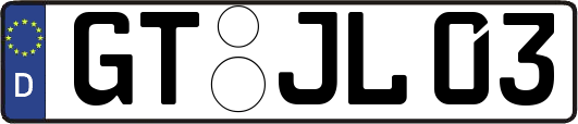 GT-JL03