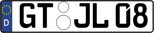GT-JL08
