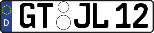 GT-JL12