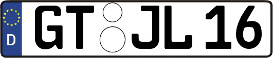 GT-JL16
