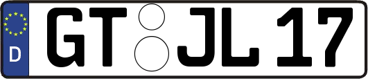 GT-JL17