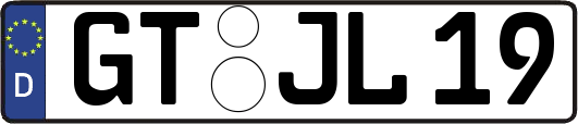 GT-JL19