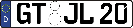 GT-JL20