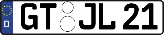 GT-JL21