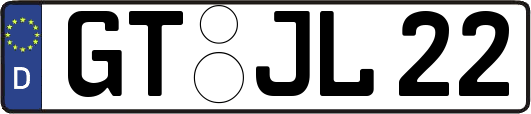 GT-JL22