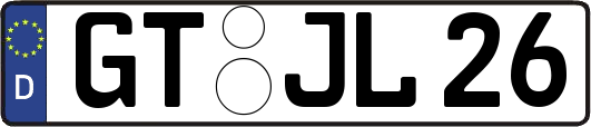GT-JL26