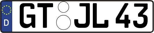GT-JL43
