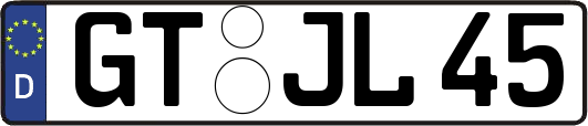 GT-JL45