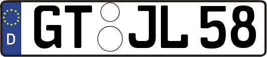GT-JL58