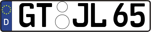 GT-JL65