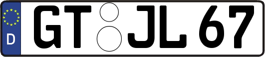 GT-JL67
