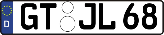GT-JL68