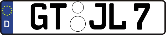 GT-JL7