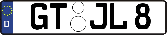 GT-JL8