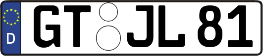 GT-JL81