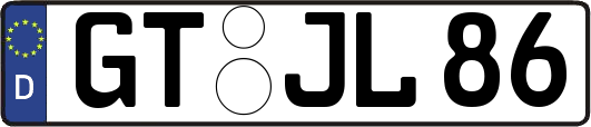 GT-JL86