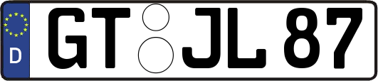 GT-JL87