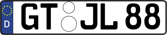 GT-JL88