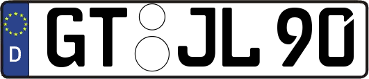 GT-JL90