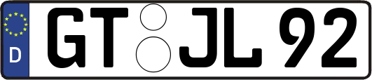 GT-JL92