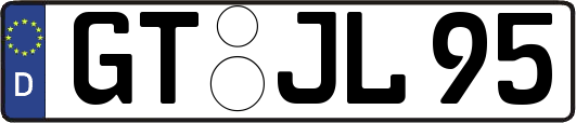 GT-JL95