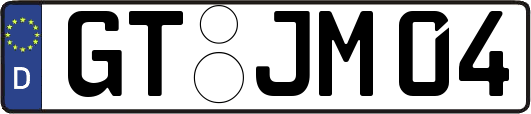 GT-JM04