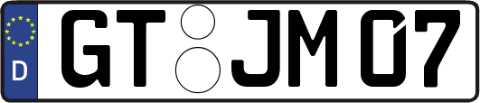 GT-JM07