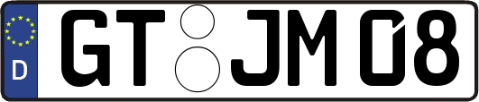 GT-JM08