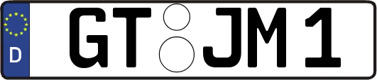 GT-JM1