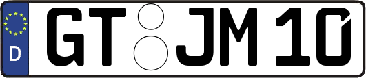 GT-JM10