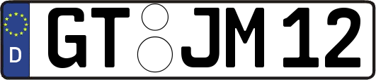 GT-JM12
