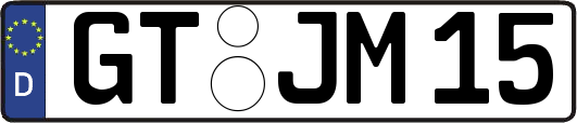 GT-JM15