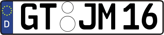 GT-JM16