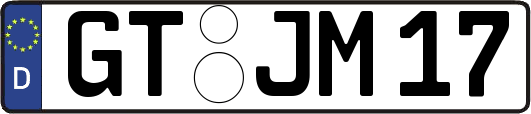 GT-JM17