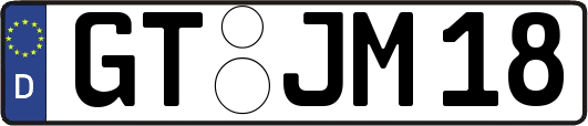 GT-JM18