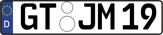 GT-JM19