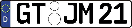 GT-JM21